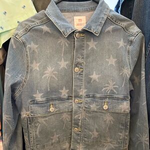 Women’s Jean Jacket